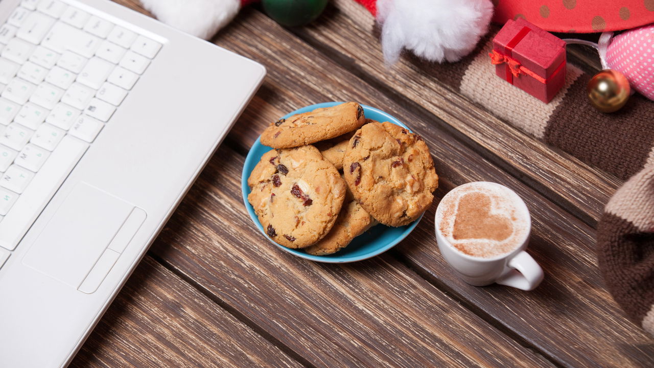 O que significa "Cookies" na Internet