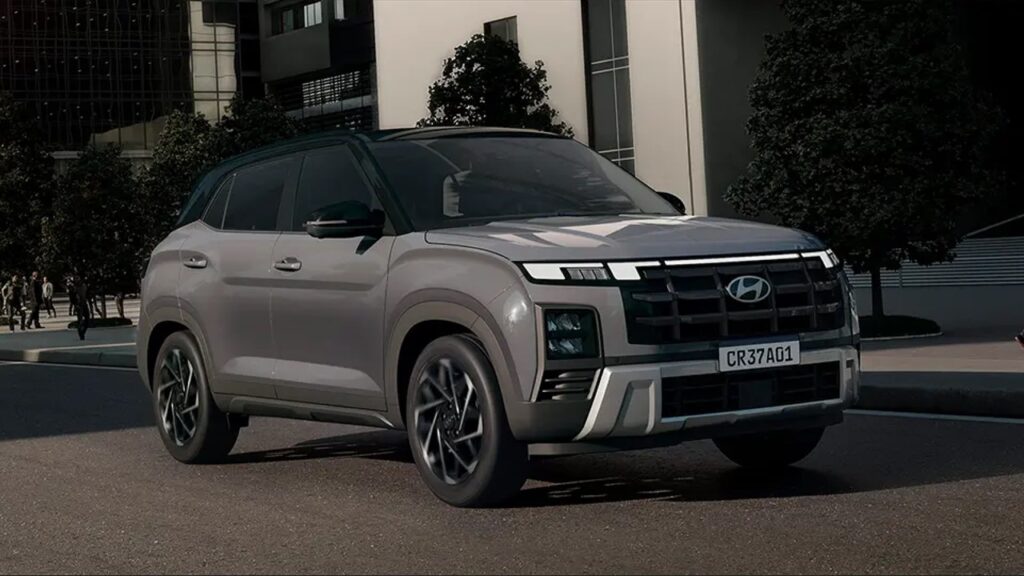 Esse carro conquista motoristas com economia e potência surpreendente