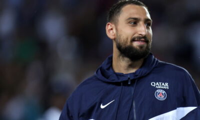 Goleiro campeão da Champions pelo PSG é excluído do time e pode sair pelas portas do fundo