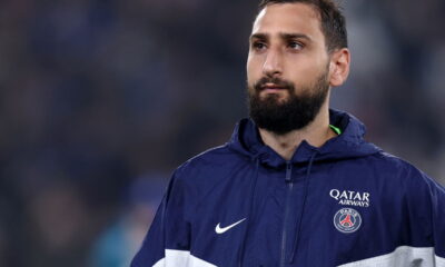 Transferência de Donnarumma pega o futebol europeu de surpresa