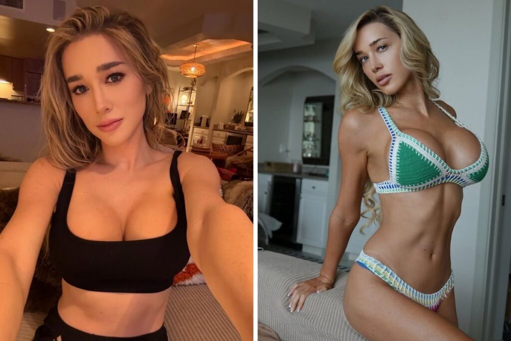 Influencer cobra fortuna para testar fidelidade de homens.