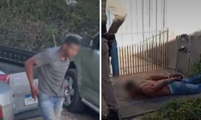 Homem degola companheira em Coronel Fabriciano, Minas Gerais