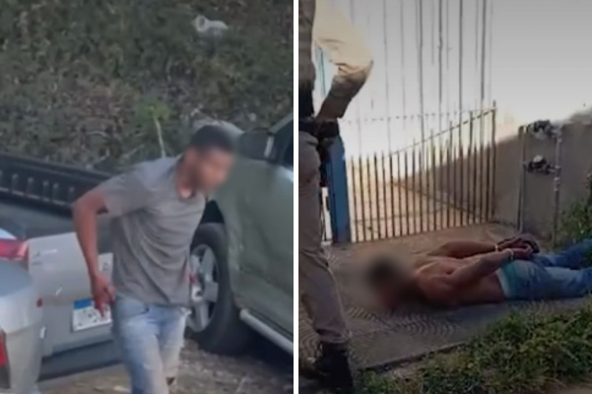 Homem degola companheira em Coronel Fabriciano, Minas Gerais