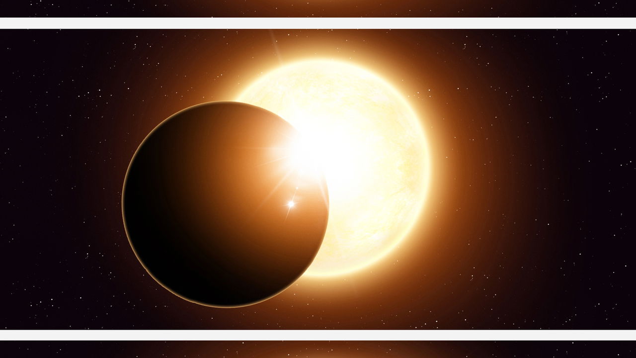 Signos mais afetados pelo eclipse lunar de setembro