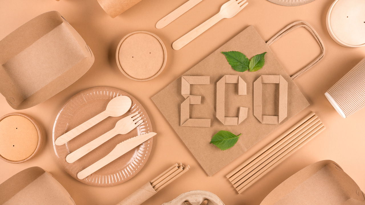 Esses produtos parecem sustentáveis, mas a verdade por trás é assustadora