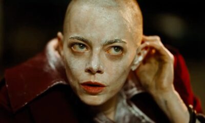 O novo filme de Emma Stone chocou a todos em trailer hipnotizante