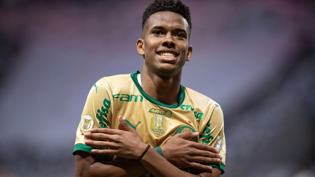 Novo jogador do Chelsea é brasileiro e ganha cláusula no contrato igual a do Cristiano Ronaldo