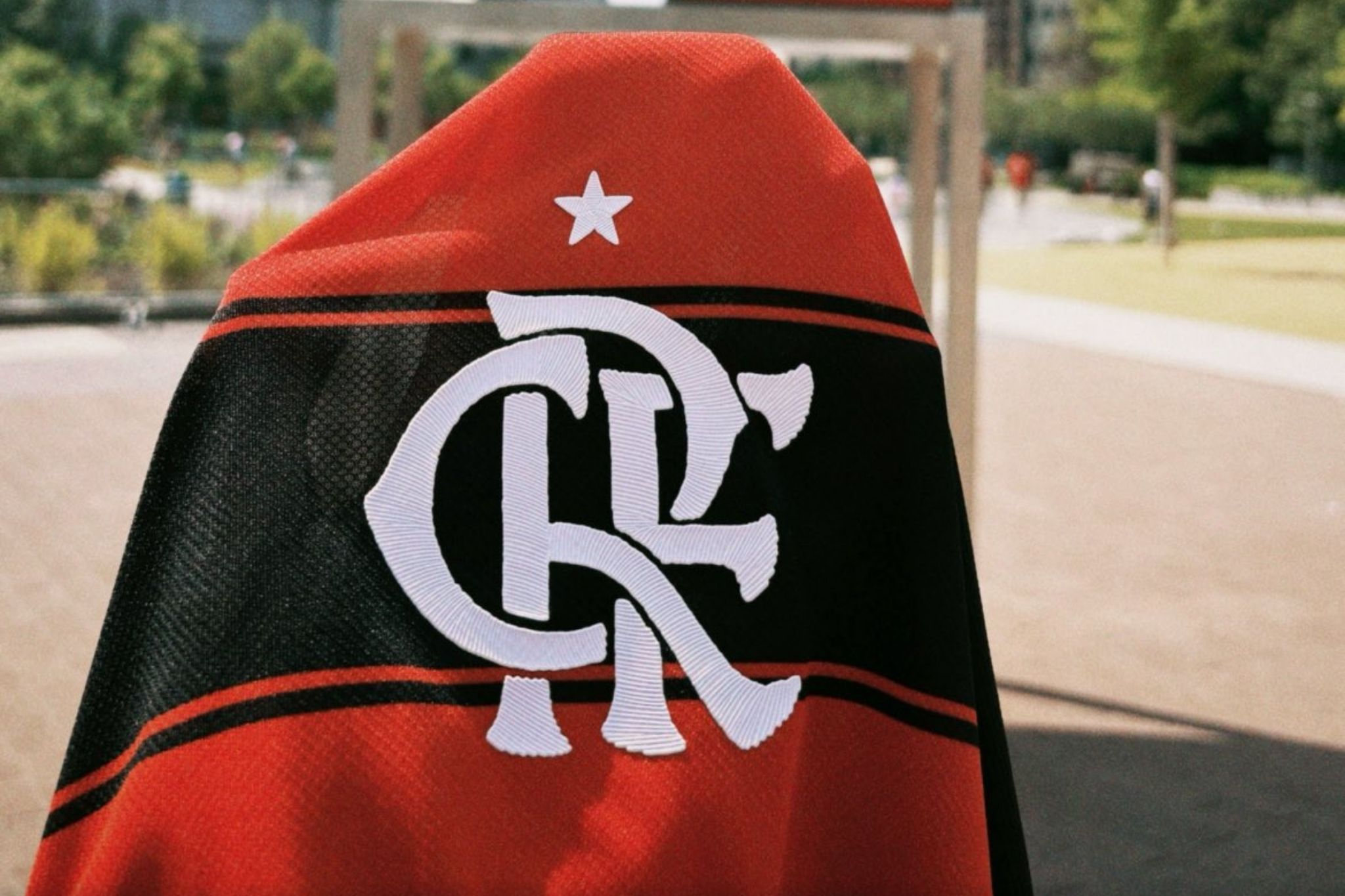 Flamengo x Mirassol: Filipe Luís tem dúvidas e pode promover estreia no Maracanã