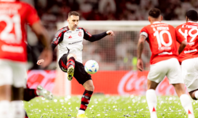 (Foto: Adriano Fontes/Flamengo)