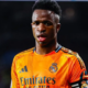 Vinícius Jr abre o jogo sobre o que acontece com ele no Real Madrid de Xabi Alonso