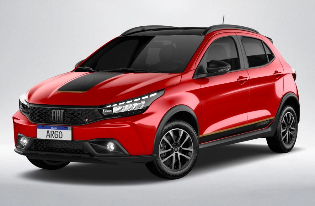 Fiat mantém liderança no Brasil com carros simples, robustos e perfeitos para rotina