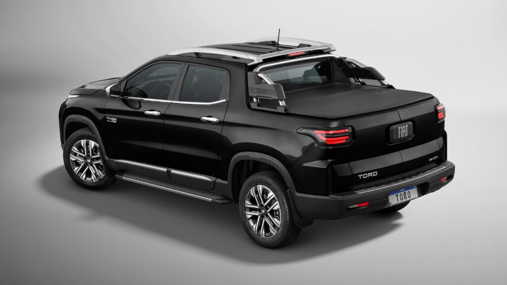 O que faz este veículo ser tão desejado nas estradas brasileiras