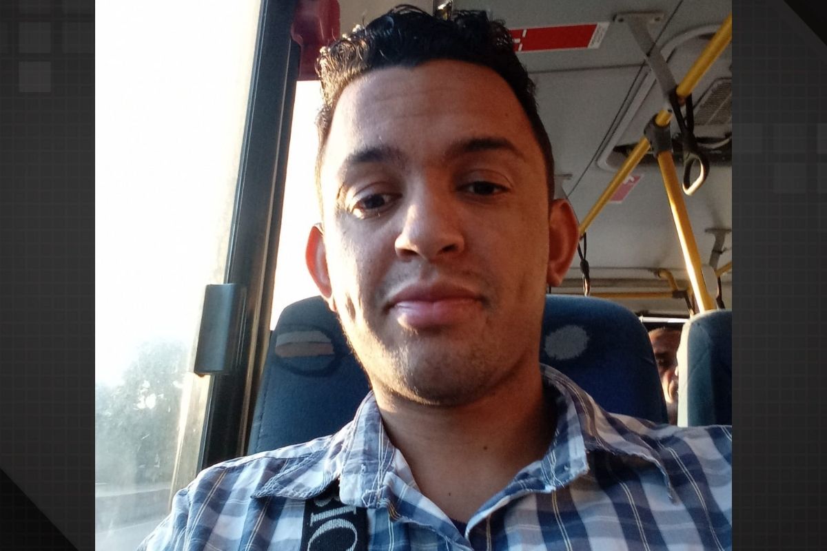 Funcionário de hipermercado está desaparecido há 3 dias em São Gonçalo