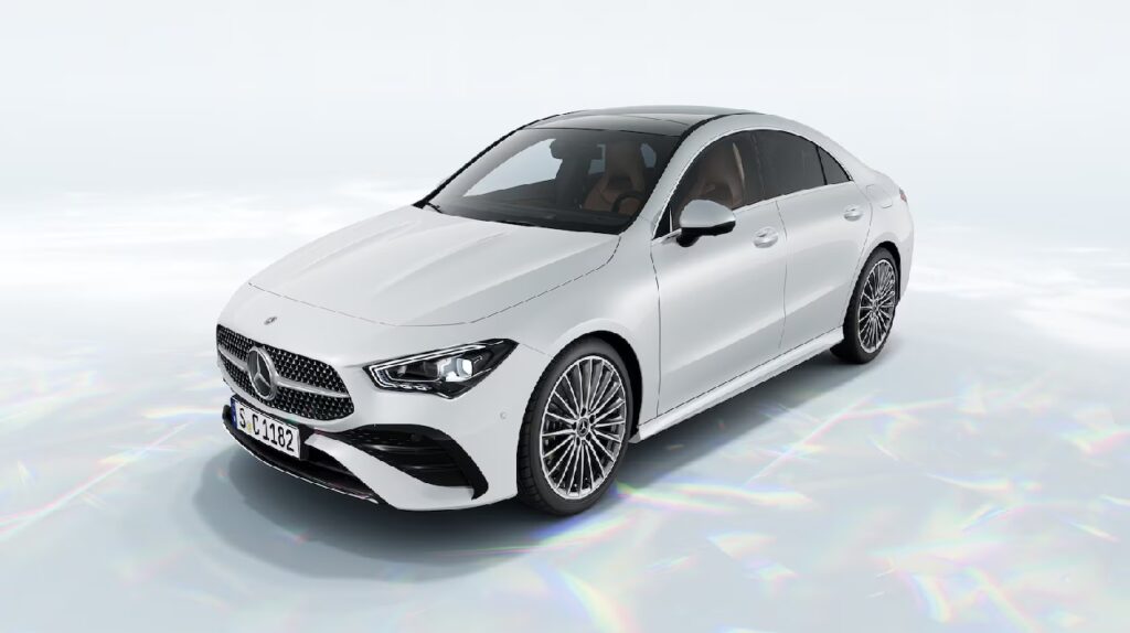 Esses carros premium usados entregam conforto de luxo sem custar uma fortuna