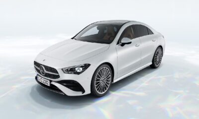 O segredo do Mercedes-Benz CLA 200 Progressive que poucos conhecem