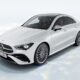 O segredo do Mercedes-Benz CLA 200 Progressive que poucos conhecem