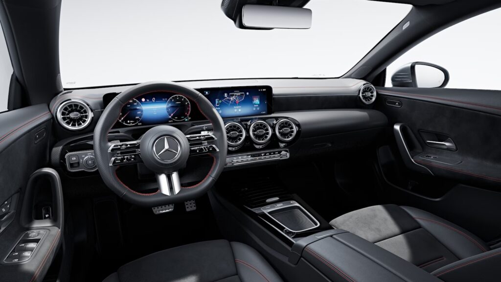 O segredo do Mercedes-Benz CLA 200 Progressive que poucos conhecem