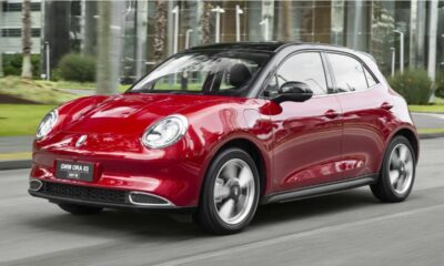 GWM Ora revela uma estratégia que muda o jogo dos veículos elétricos