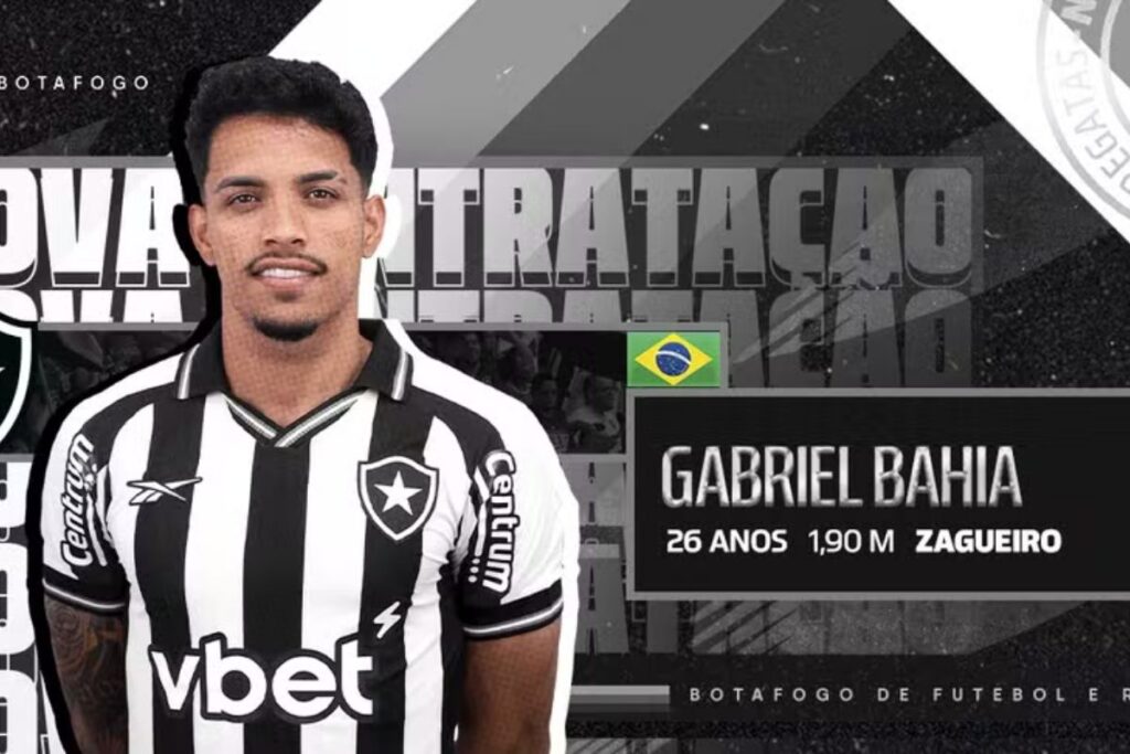 Gabriel Bahia