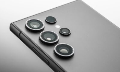 Celular com câmera de 200 MP traz fotos profissionais para você