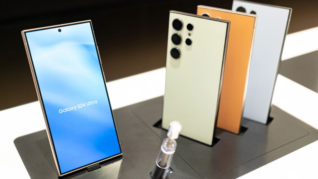 Celular com câmera de 200 MP traz fotos profissionais para você
