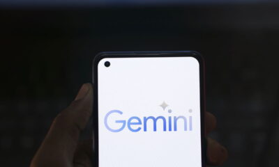 Gemini agora escreve e-mails inteiros com um comando só