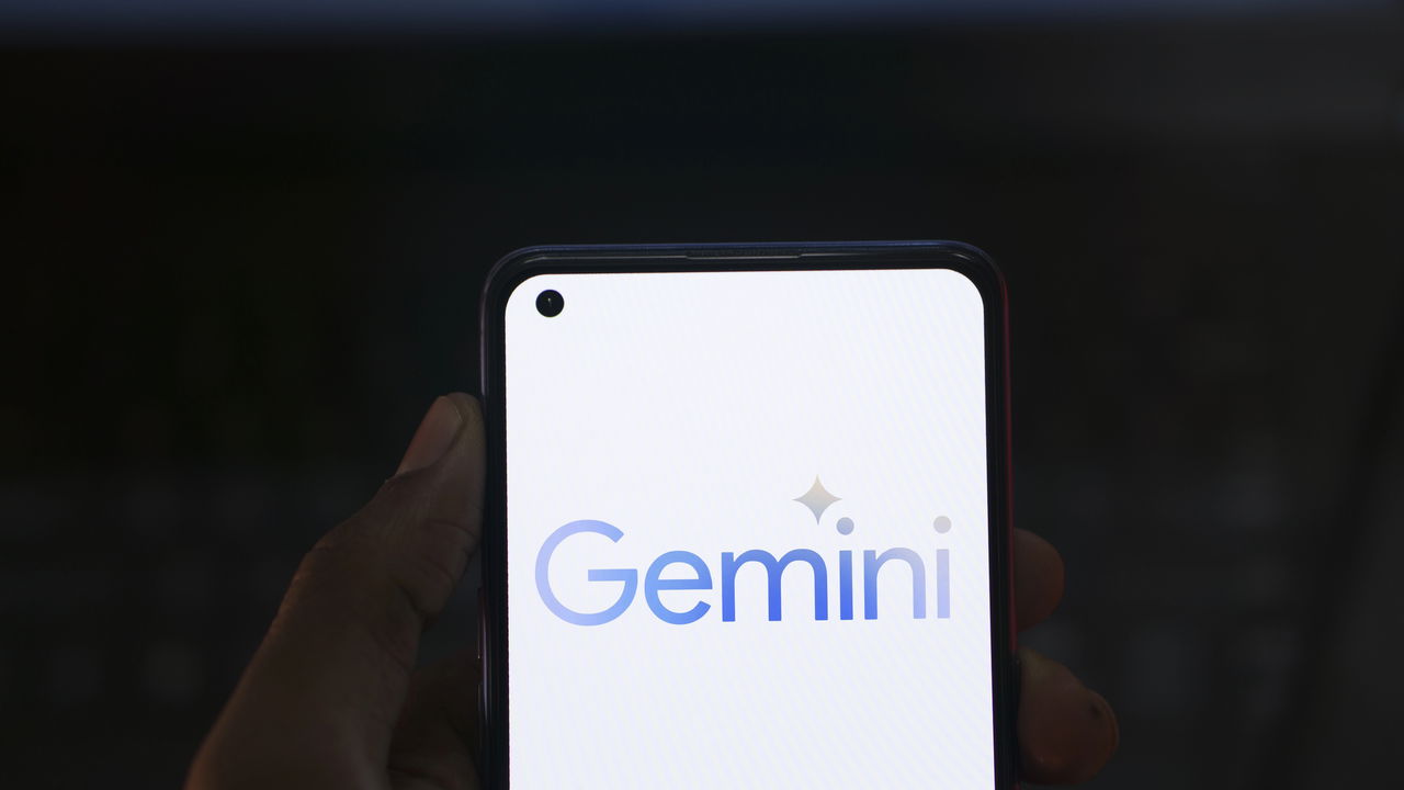 Gemini agora escreve e-mails inteiros com um comando só