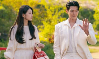 O novo dorama da Netflix que já está dando o que falar