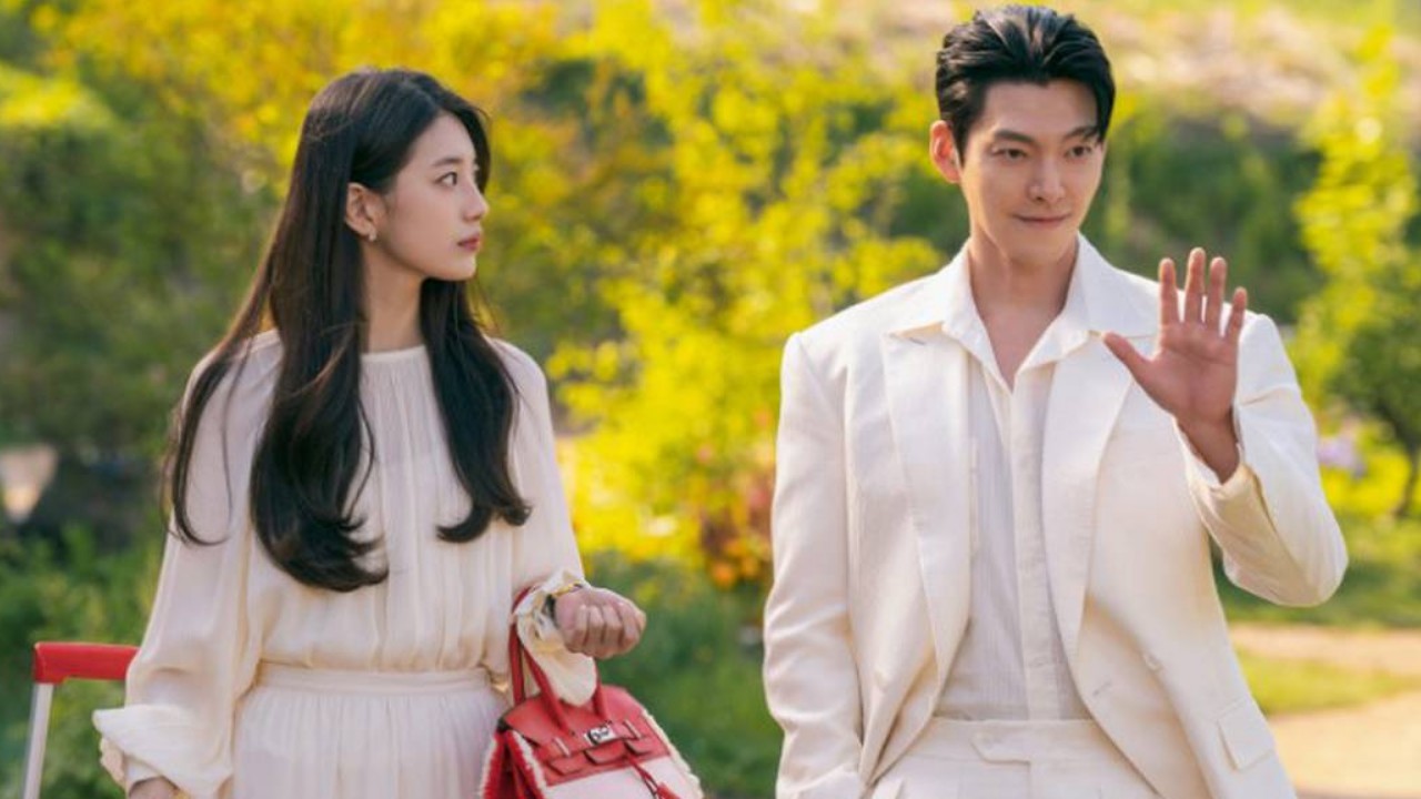 O novo dorama da Netflix que já está dando o que falar