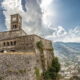 A cidade escondida da Albânia que carrega séculos em pedra