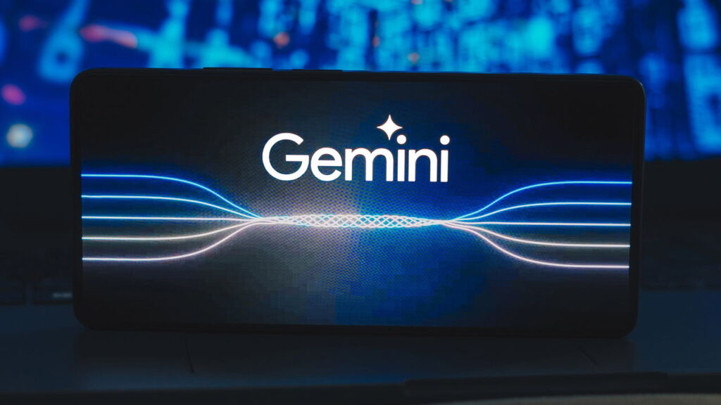 Nova função da Gemini vai mudar sua ida ao mercado

