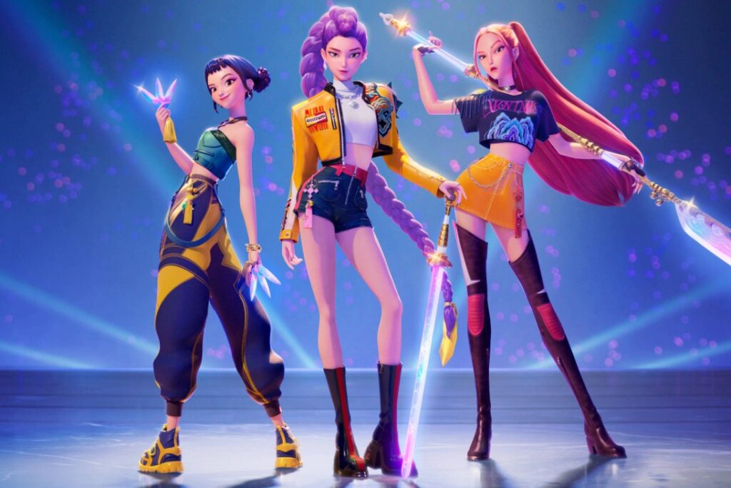 O lançamento inesperado que virou o mais assistido da história da Netflix