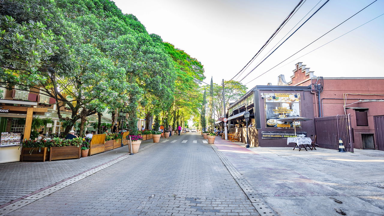 Cidade de SP lança projeto de moradia com financiamento gratuito
