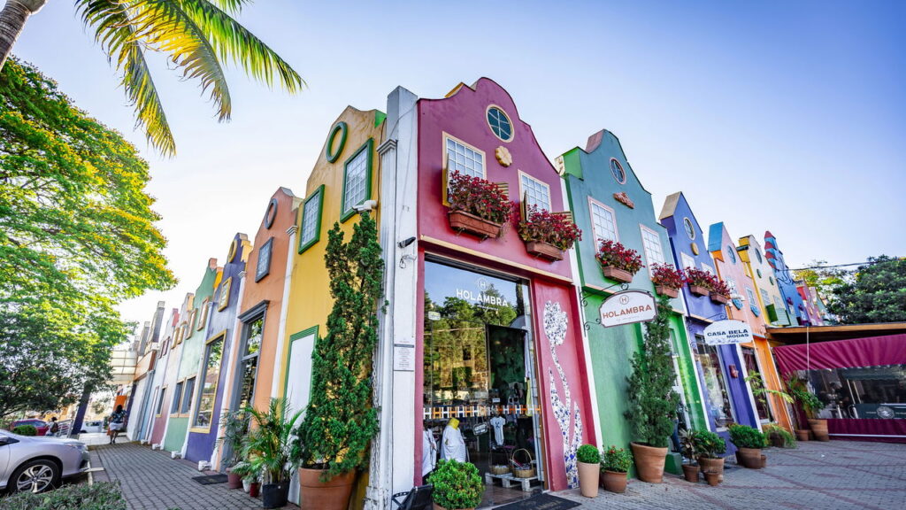 Cidade de SP lança projeto de moradia com financiamento gratuito
