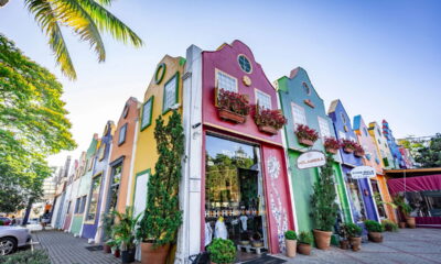 O segredo que faz essa cidade ser o lugar dos sonhos de muitas famílias