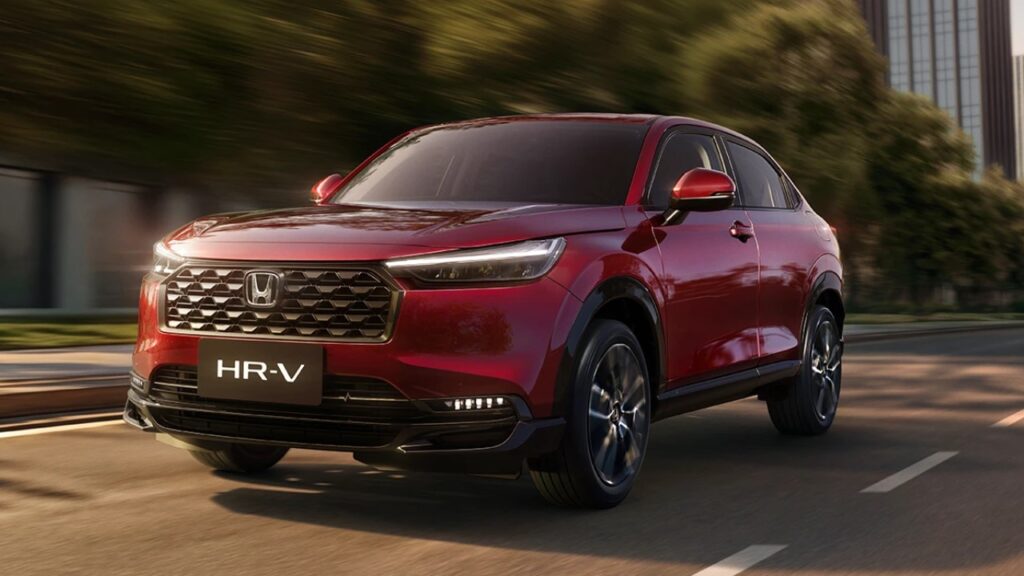 Conheça os cinco melhores carros da Honda que mais se destacam atualmente em durabilidade e economia