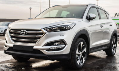 O SUV mais tecnológico da Hyundai chega com preço competitivo em 2025