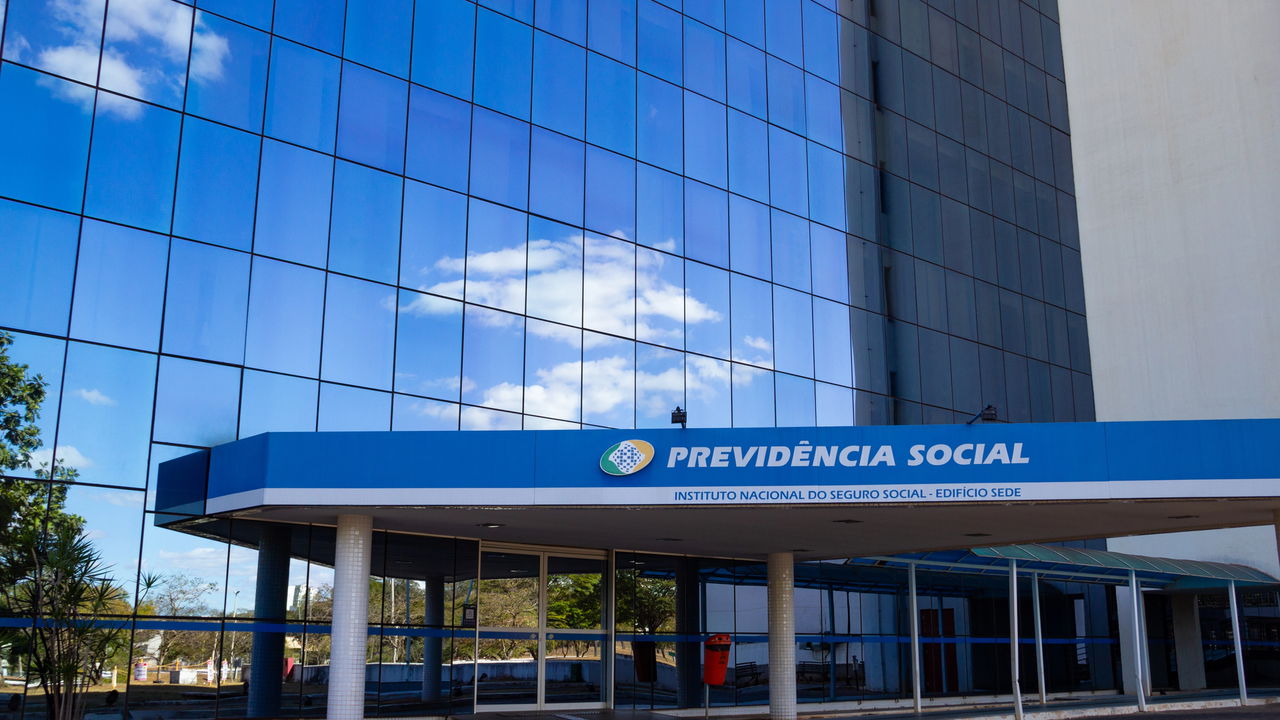 INSS termina acordo com Agibank para aposentadorias