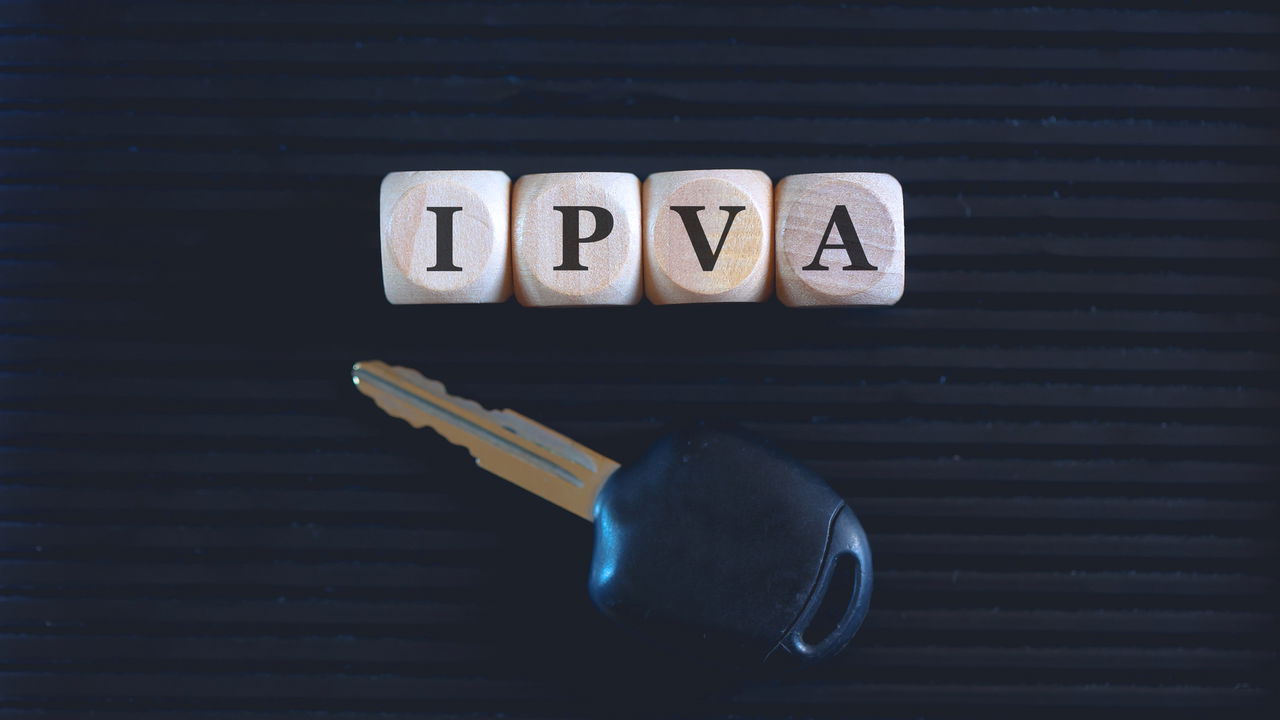 Motoristas tem até hoje para pagar o IPVA e não perderem seu veículo