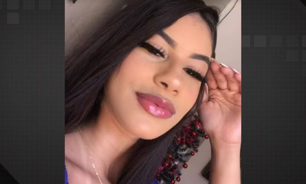Influenciadora de 18 anos tem vídeos íntimos vazados após roubo de celular - Super Rádio Tupi