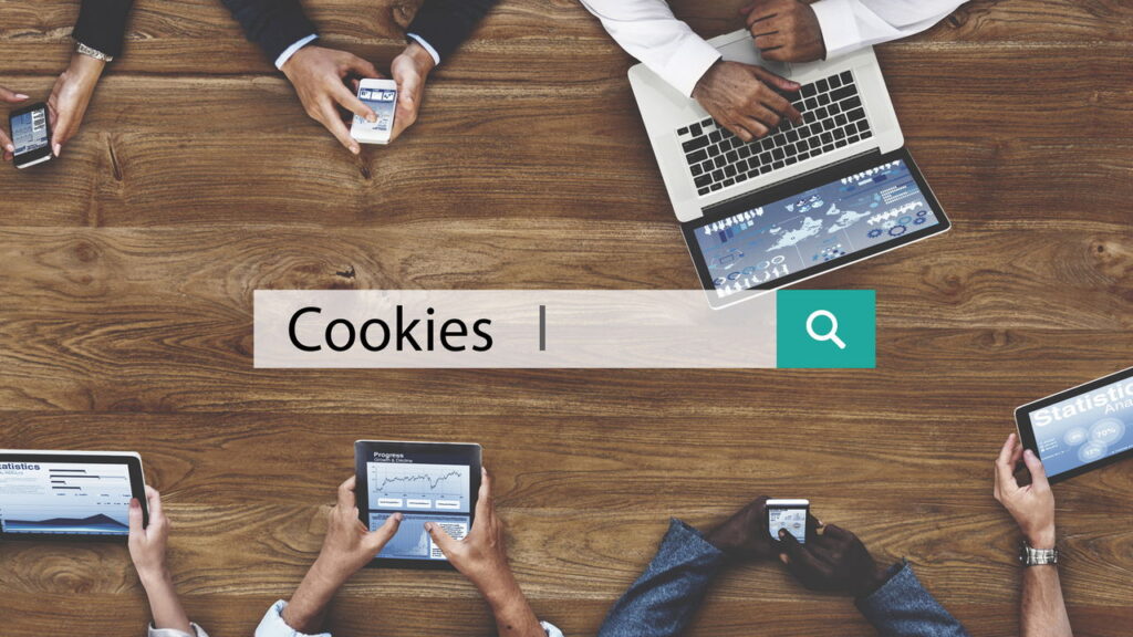 O que significa "Cookies" na Internet
