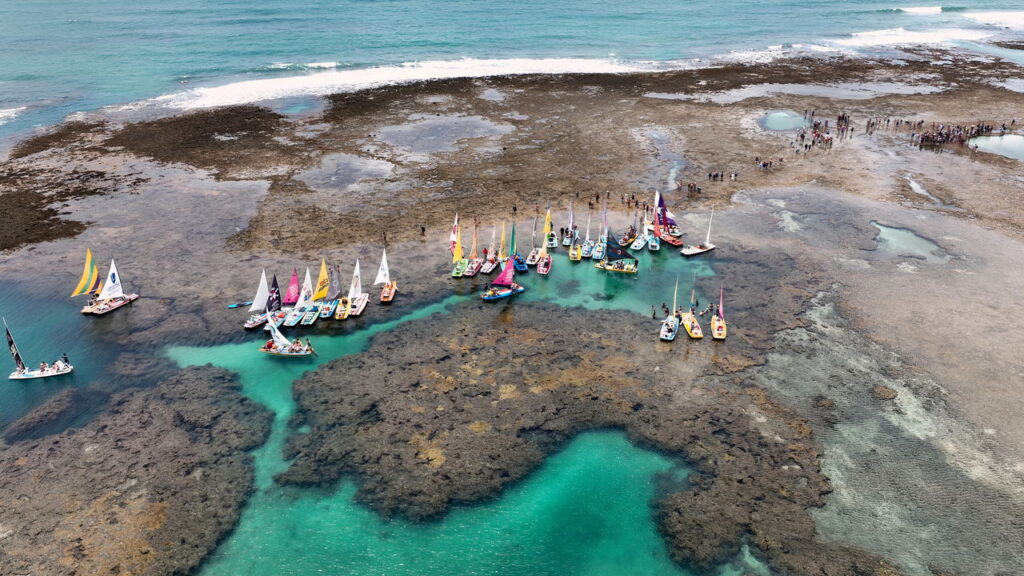 Destinos imperdíveis em Ipojuca conquistam todos os turistas