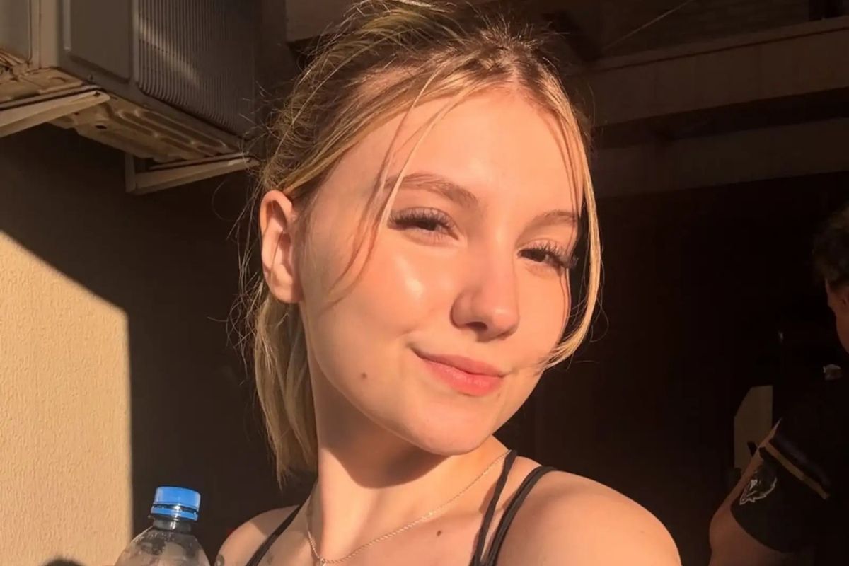 Verdade por trás do bloqueio do perfil de Isabel Veloso no Instagram