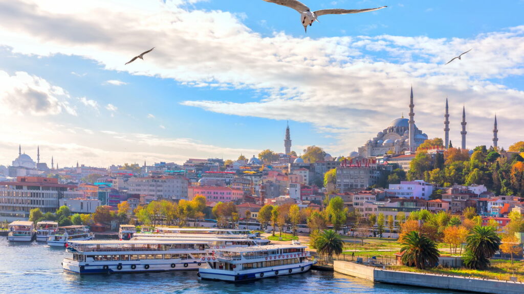 Essa cidade mistura história e sabores como nenhuma outra