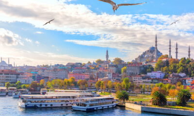 Essa cidade mistura história e sabores como nenhuma outra