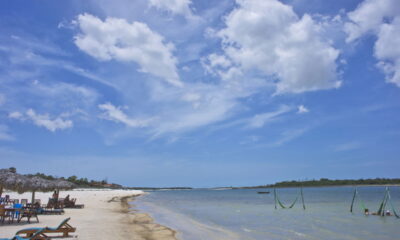 Essa cidade nordestina virou febre entre turistas