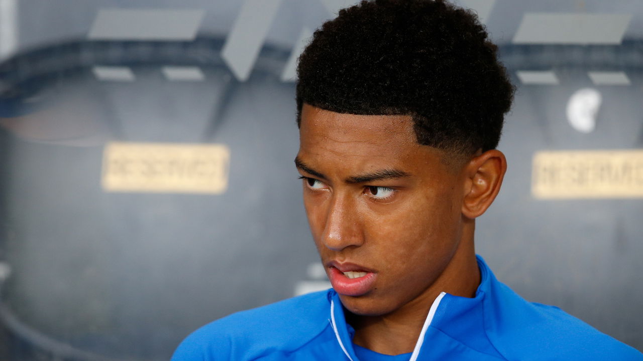 O conflito silencioso que Bellingham precisou resolver longe das câmeras