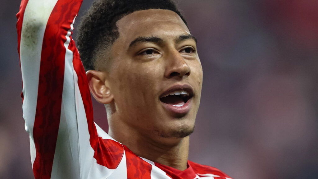 O conflito silencioso que Bellingham precisou resolver longe das câmeras