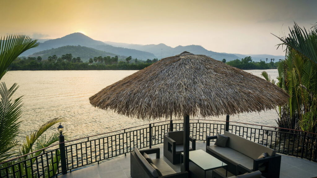 A cidade cambojana que guarda um segredo apimentado