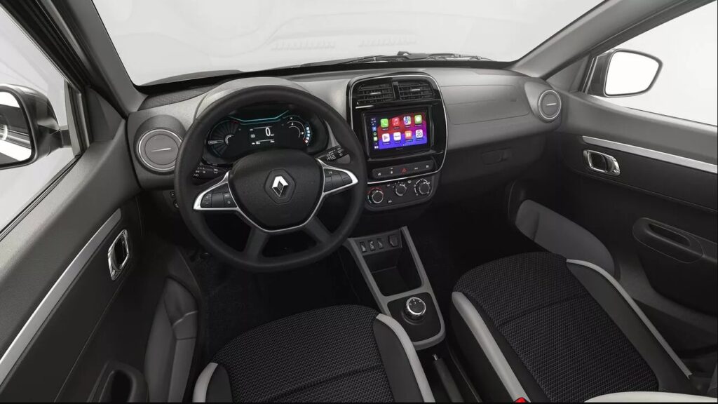 Esses elétricos são os mais acessíveis do país e conquistam o custo benefício